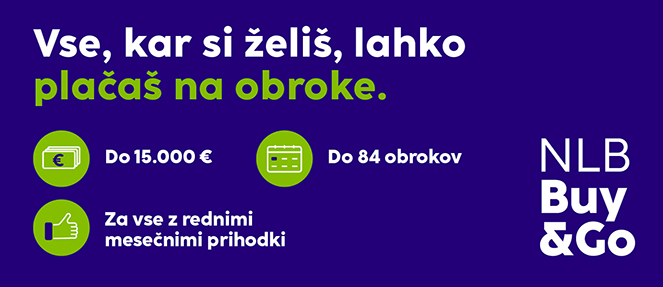Plačilo na obroke